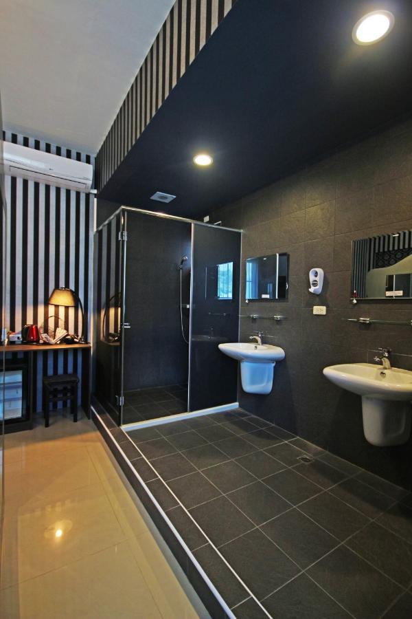 Fun Trip - Little Castle & Oscar B&B Taitung Ngoại thất bức ảnh